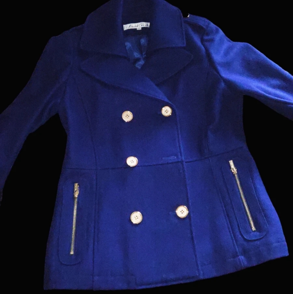 Kenneth cole womens peacoat